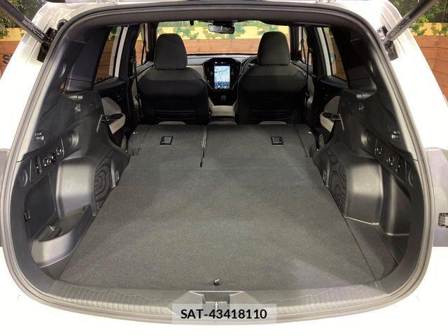 Subaru FORESTER 2025-07 7357804-9
