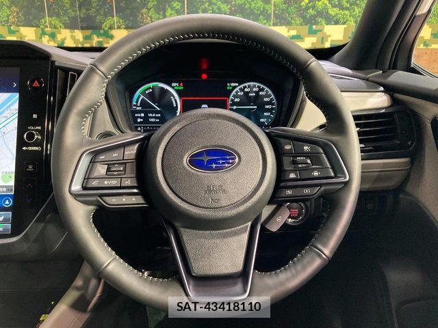 Subaru FORESTER 2025-07 7357804-10