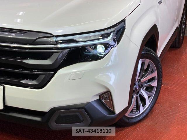 Subaru FORESTER 2025-07 7357804-11