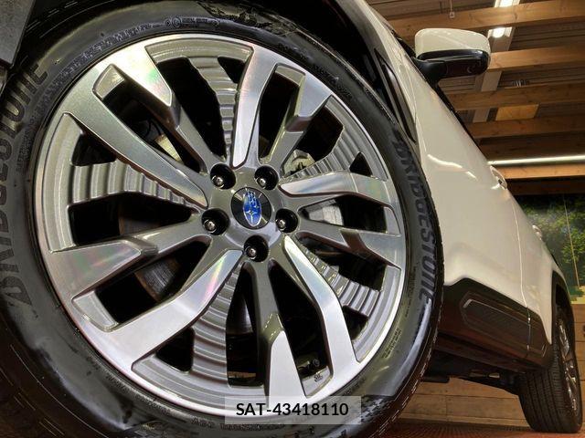 Subaru FORESTER 2025-07 7357804-12