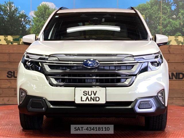 Subaru FORESTER 2025-07 7357804-13