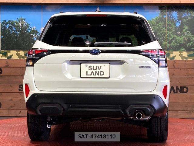 Subaru FORESTER 2025-07 7357804-14