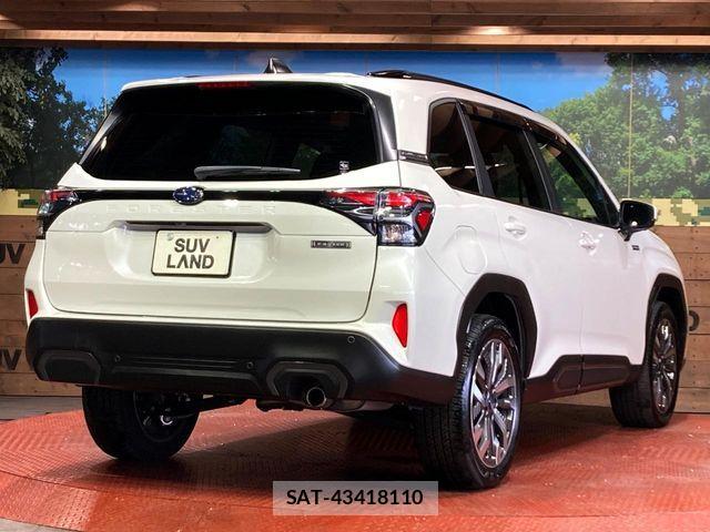 Subaru FORESTER 2025-07 7357804-16