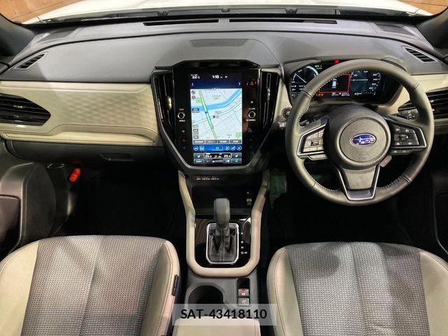 Subaru FORESTER 2025-07 7357804-1