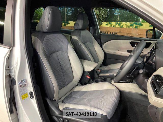 Subaru FORESTER 2025-07 7357804-7