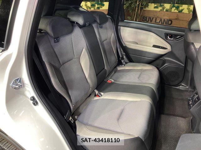 Subaru FORESTER 2025-07 7357804-8