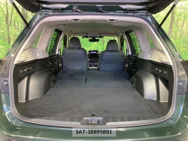 Subaru FORESTER 2022-06 7357811-10