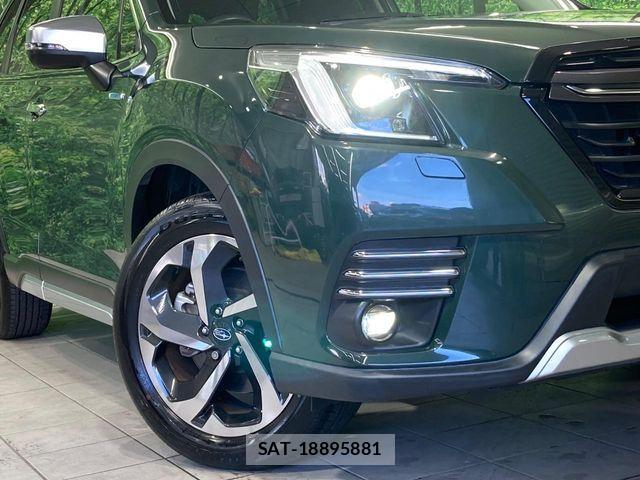 Subaru FORESTER 2022-06 7357811-11