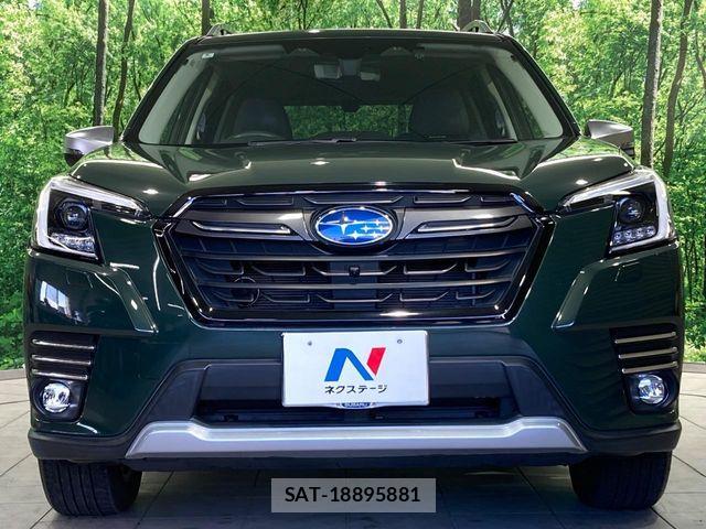 Subaru FORESTER 2022-06 7357811-13