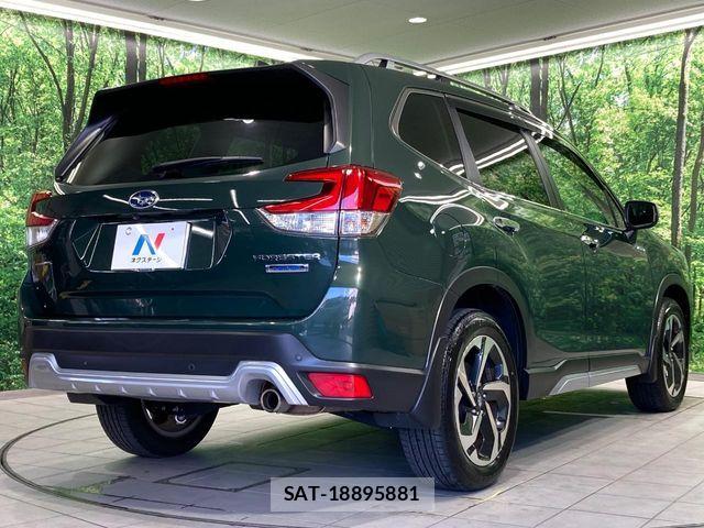 Subaru FORESTER 2022-06 7357811-16