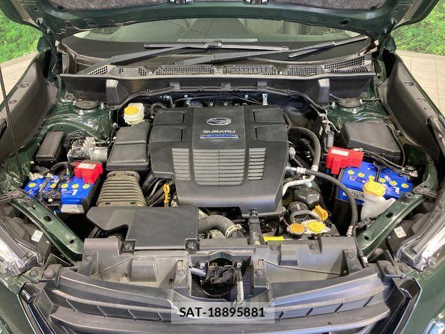 Subaru FORESTER 2022-06 7357811-17