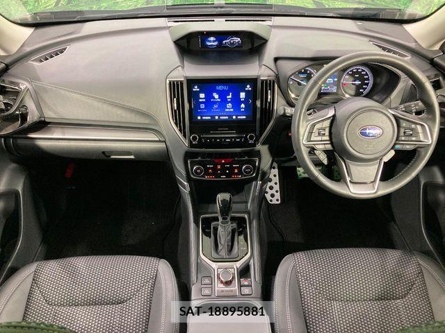 Subaru FORESTER 2022-06 7357811-1