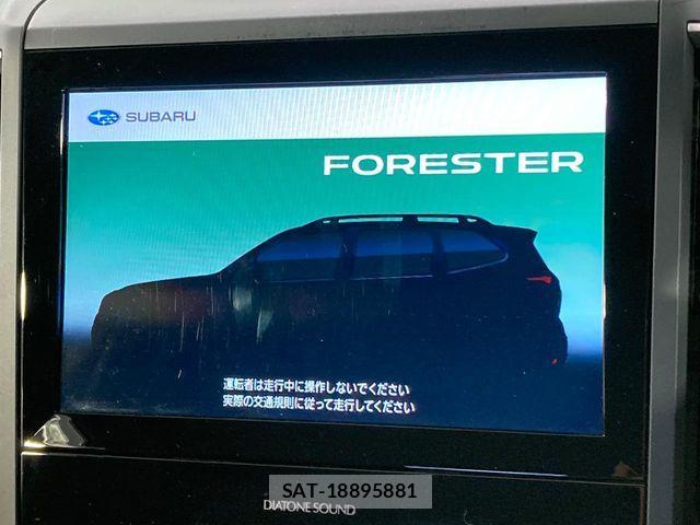 Subaru FORESTER 2022-06 7357811-2