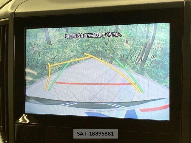 Subaru FORESTER 2022-06 7357811-3