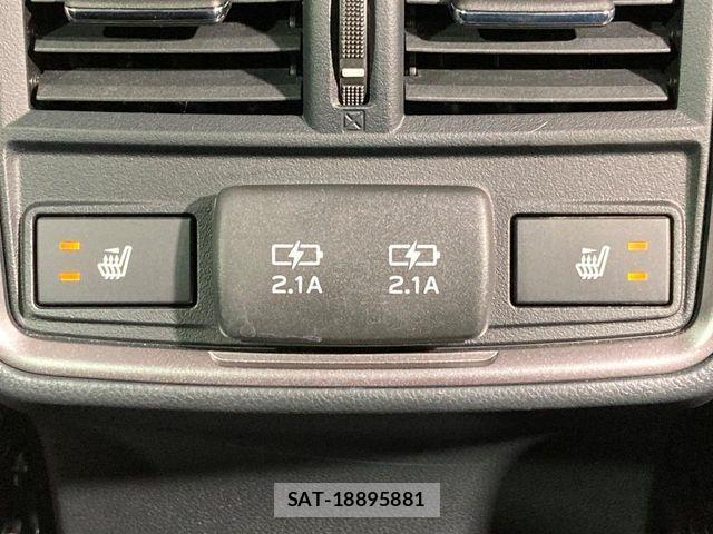 Subaru FORESTER 2022-06 7357811-7