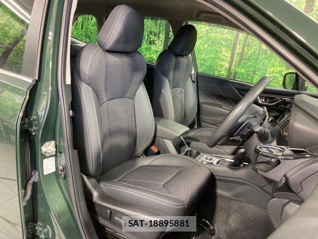 Subaru FORESTER 2022-06 7357811-8
