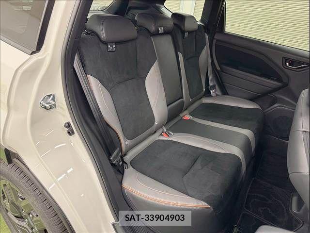 Subaru FORESTER 2025-09 7357803-9
