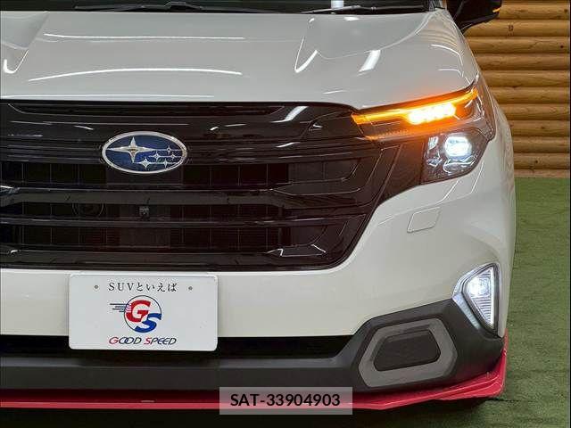 Subaru FORESTER 2025-09 7357803-10
