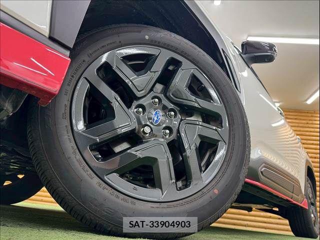 Subaru FORESTER 2025-09 7357803-11