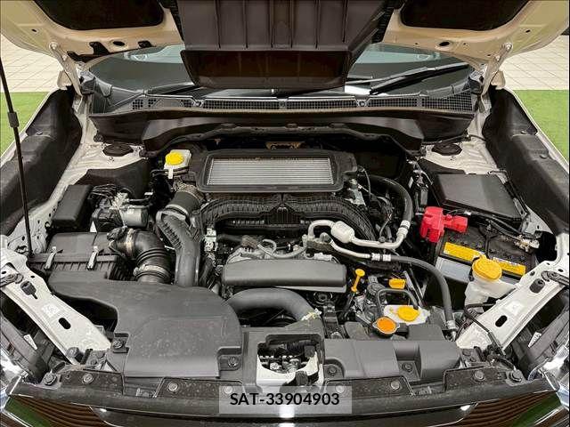 Subaru FORESTER 2025-09 7357803-15