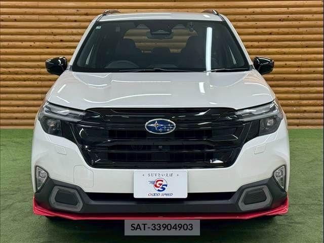 Subaru FORESTER 2025-09 7357803-16