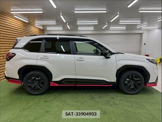 Subaru FORESTER 2025-09 7357803-17
