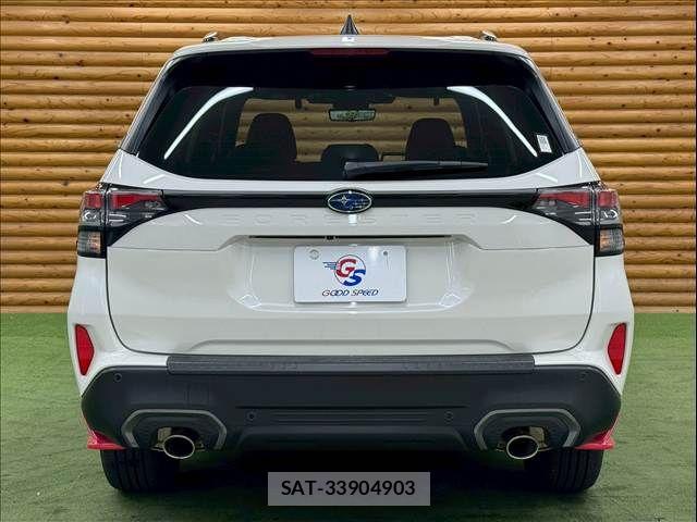 Subaru FORESTER 2025-09 7357803-18