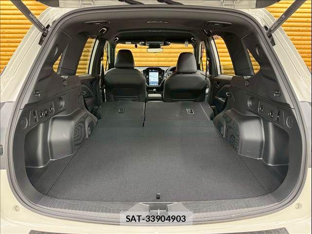 Subaru FORESTER 2025-09 7357803-19