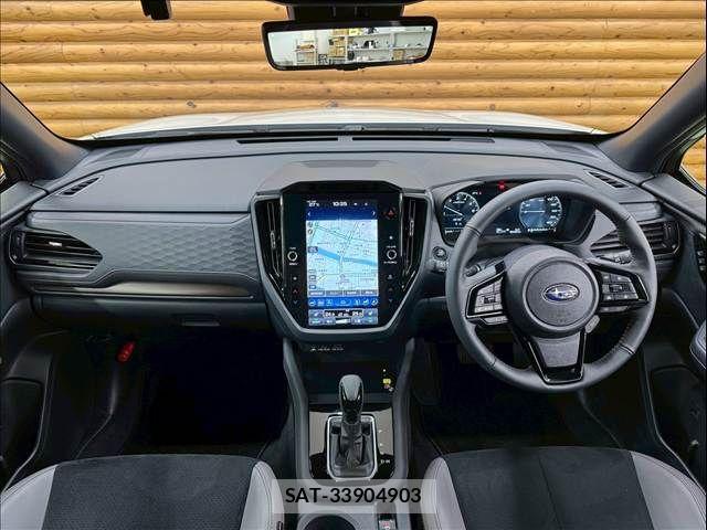 Subaru FORESTER 2025-09 7357803-2