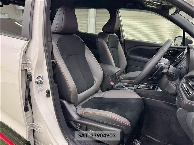 Subaru FORESTER 2025-09 7357803-8