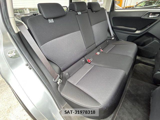 Subaru FORESTER 2013-07 7357834-10