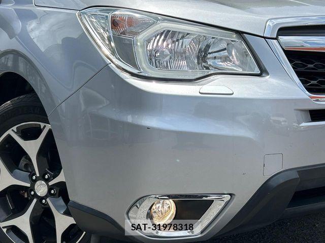 Subaru FORESTER 2013-07 7357834-11