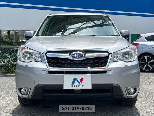 Subaru FORESTER 2013-07 7357834-13