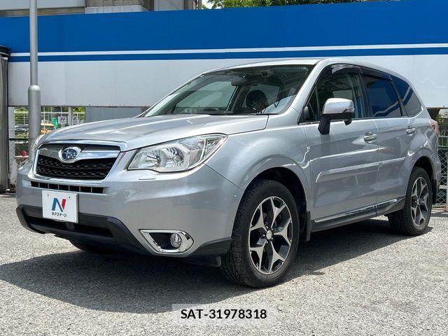Subaru FORESTER 2013-07 7357834-15