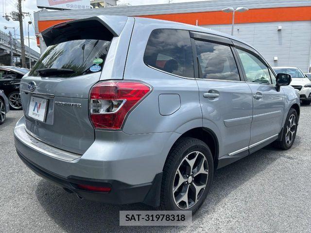 Subaru FORESTER 2013-07 7357834-16