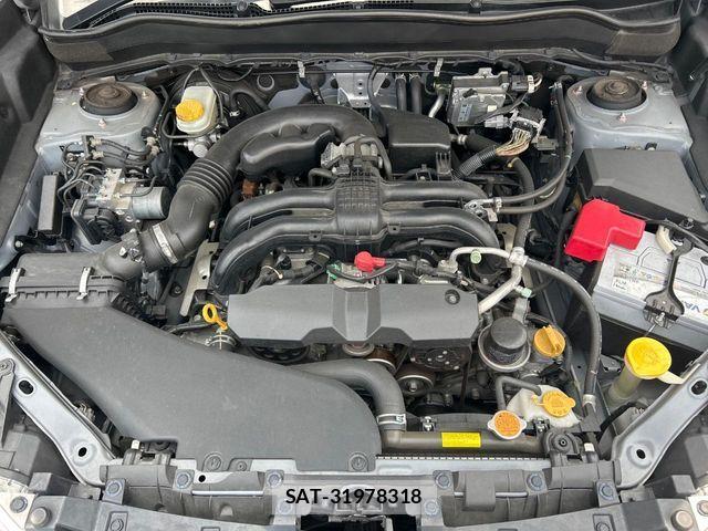 Subaru FORESTER 2013-07 7357834-17