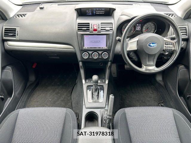 Subaru FORESTER 2013-07 7357834-1