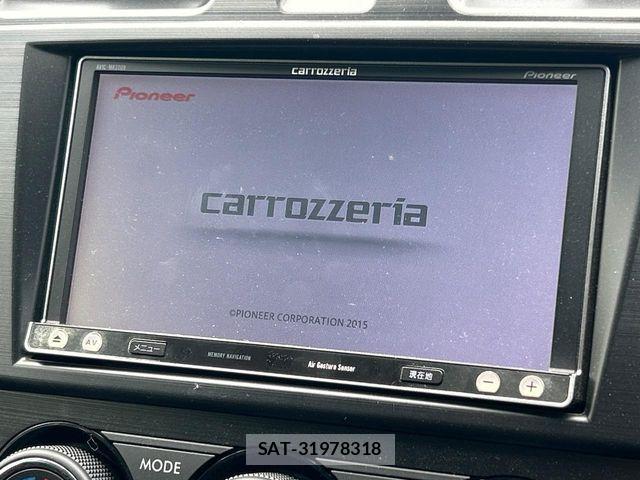 Subaru FORESTER 2013-07 7357834-3