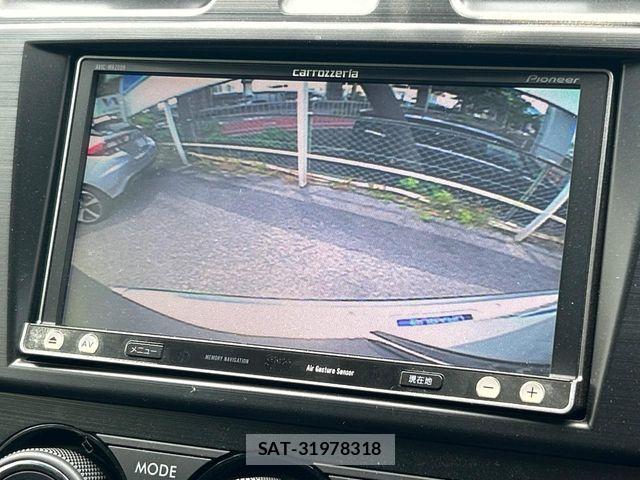 Subaru FORESTER 2013-07 7357834-4