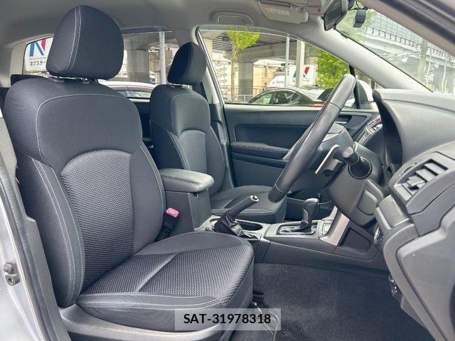Subaru FORESTER 2013-07 7357834-5