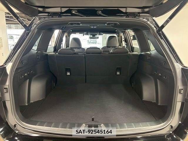 Subaru FORESTER 2024-08 7357807-12