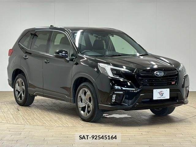 Subaru FORESTER 2024-08 7357807-13