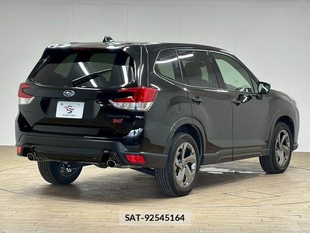 Subaru FORESTER 2024-08 7357807-15