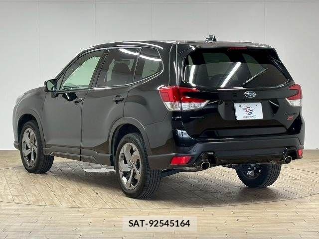 Subaru FORESTER 2024-08 7357807-16
