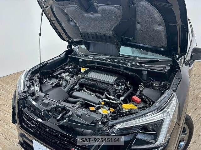 Subaru FORESTER 2024-08 7357807-17