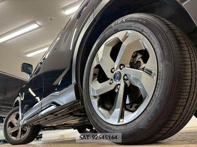 Subaru FORESTER 2024-08 7357807-18