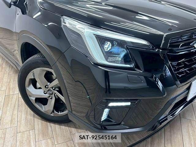 Subaru FORESTER 2024-08 7357807-19