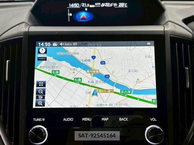 Subaru FORESTER 2024-08 7357807-2