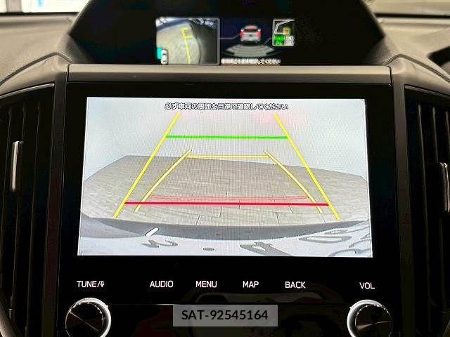 Subaru FORESTER 2024-08 7357807-3