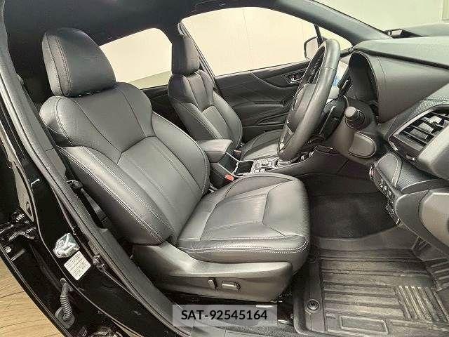 Subaru FORESTER 2024-08 7357807-4